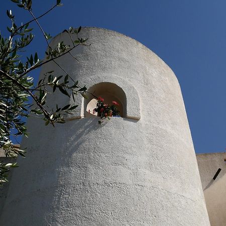 Villa Agriturismo Tenuta Del Morige Galatone Exterior foto