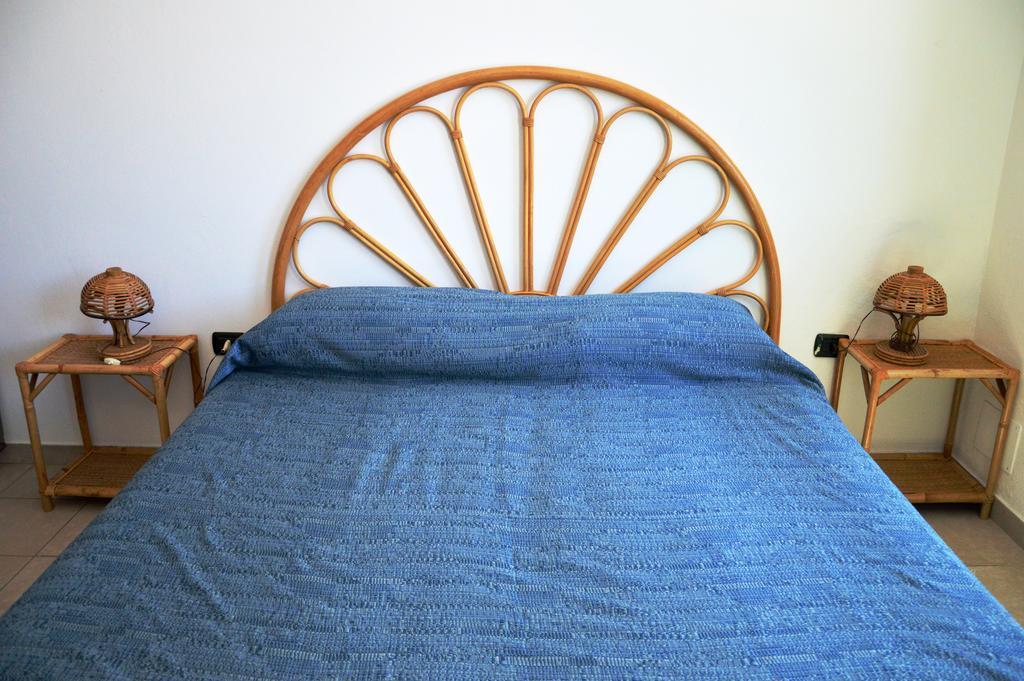Agriturismo Tenuta Del Morige Galatone Zimmer foto