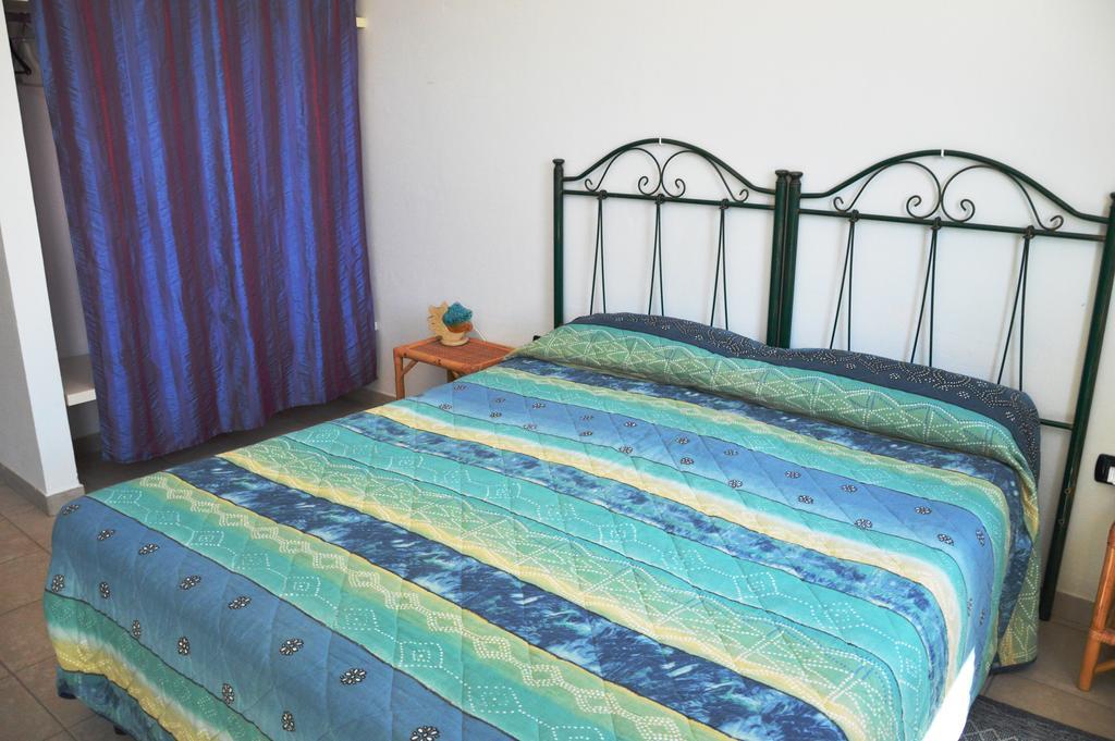 Agriturismo Tenuta Del Morige Galatone Zimmer foto