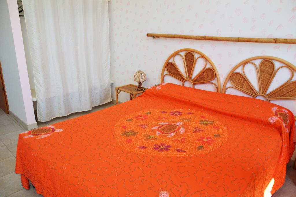 Villa Agriturismo Tenuta Del Morige Galatone Zimmer foto