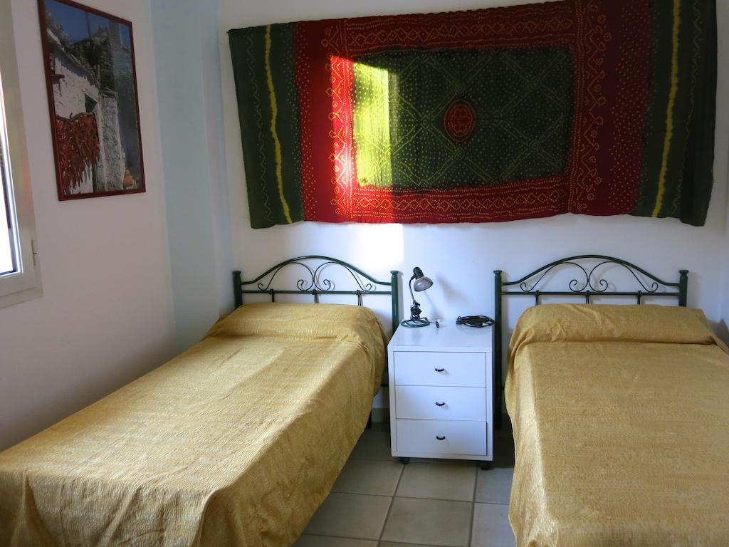 Agriturismo Tenuta Del Morige Galatone Zimmer foto