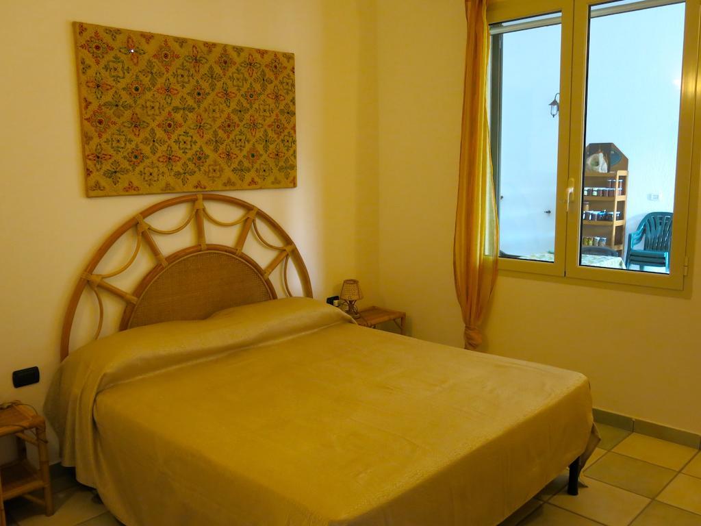 Agriturismo Tenuta Del Morige Galatone Zimmer foto