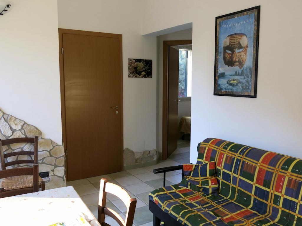 Agriturismo Tenuta Del Morige Galatone Zimmer foto
